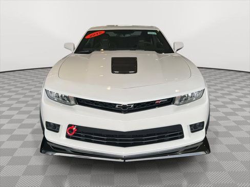 Used 2015 Chevrolet Camaro Z/28 image 2
