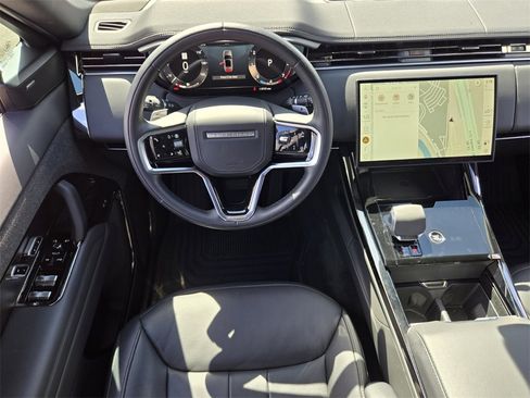 Used 2024 Land Rover Range Rover Sport SE image 12