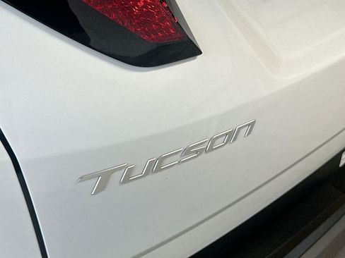 Used 2026 Hyundai Tucson SEL FWD image 10
