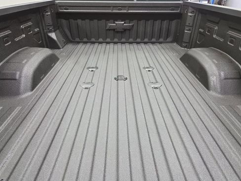 New 2026 Chevrolet Silverado 2500 LT w/ Trail Boss Package image 35