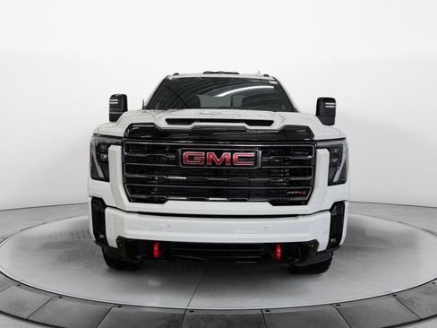 New 2026 GMC Sierra 3500 AT4 w/ Technology Package AWD/4WD image 7