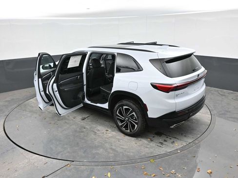New 2026 Buick Enclave Sport Touring w/ Power Package image 41