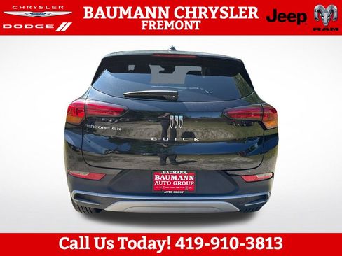Used 2025 Buick Encore GX Preferred FWD image 5