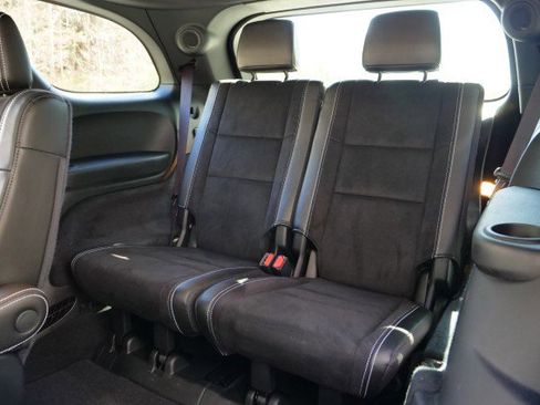 Used 2025 Dodge Durango SRT Hellcat w/ Black Package image 32