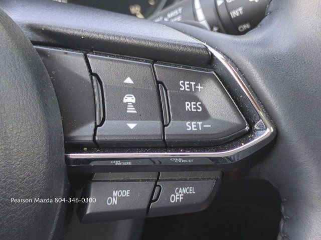 Certified 2025 MAZDA CX-5 AWD 2.5 S w/ Premium Plus Pkg image 28
