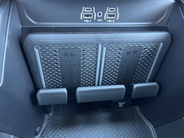 New 2026 RAM 2500 Laramie AWD/4WD image 27