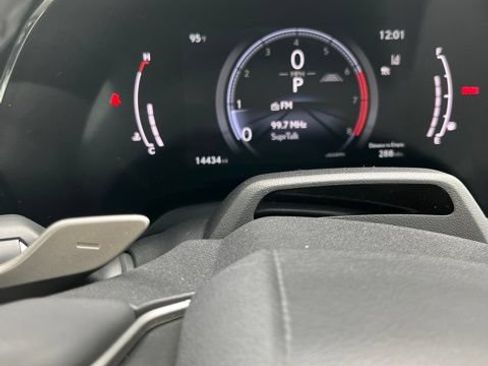 Certified 2024 Lexus RX 350 FWD w/ Convenience Package image 18