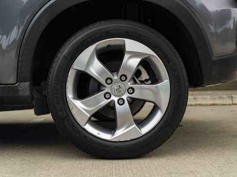 Used 2022 Honda HR-V LX image 15