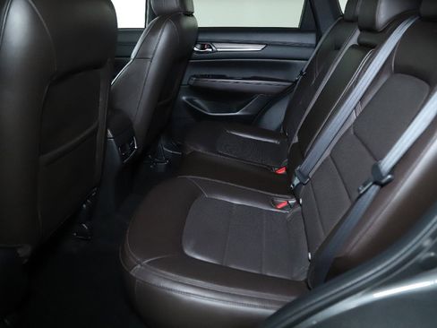 Used 2019 MAZDA CX-5 Signature image 14