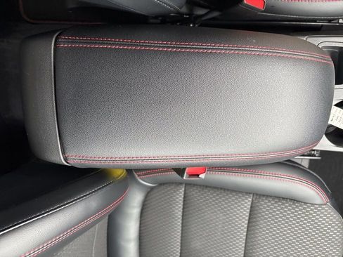 Used 2023 Ford Escape ST-Line Select w/ Tech Pack #2 image 21