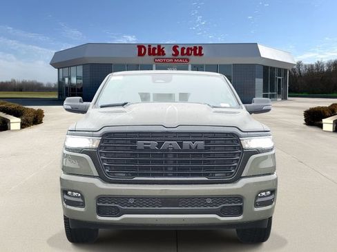 New 2026 RAM 1500 Laramie image 3