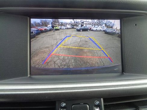 Used 2018 Kia Optima S w/ Panoramic Sunroof Package image 28