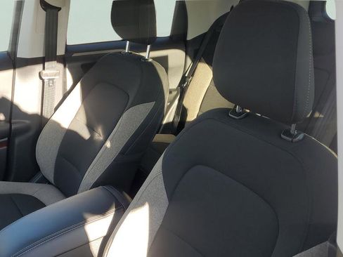 New 2025 Ford Bronco Sport Big Bend image 13