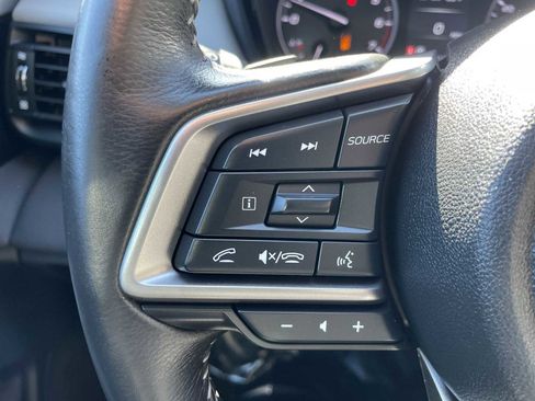 Certified 2023 Subaru Outback Premium image 15