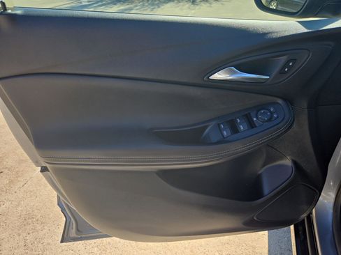 Used 2024 Buick Encore GX Sport Touring image 14