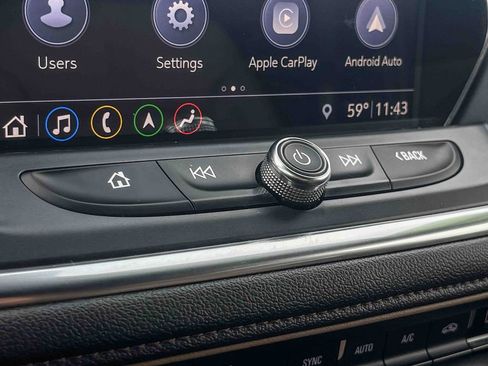 Used 2019 Chevrolet Blazer Premier w/ Sun and Wheels Package image 32