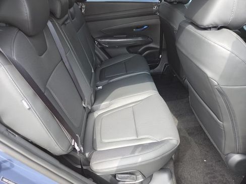 New 2026 Hyundai Tucson SEL Plus AWD/4WD image 21