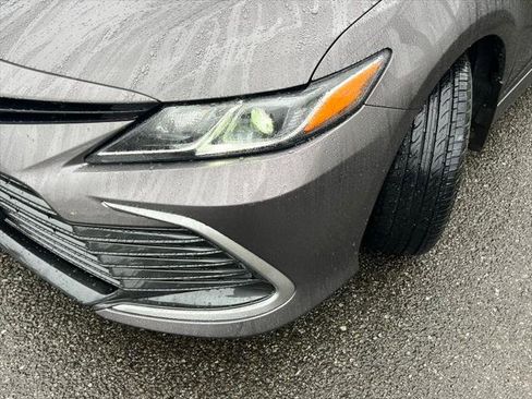 Certified 2023 Toyota Camry LE image 2