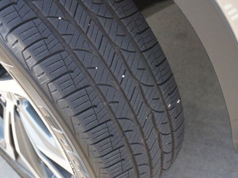 Certified 2021 Lexus RX 350 FWD w/ Premium Package image 12