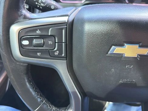 Used 2019 Chevrolet Silverado 1500 LT w/ Texas Edition AWD/4WD image 18