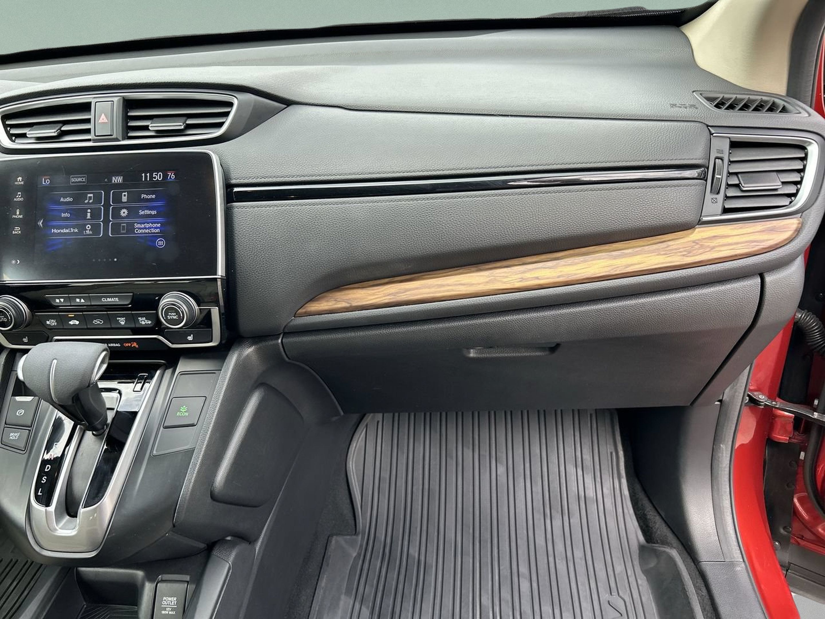Used 2019 Honda CR-V EX image 20
