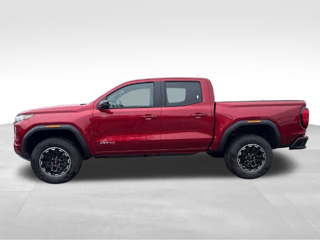 New 2026 GMC Canyon AT4 w/ AT4 Premium Package AWD/4WD image 2