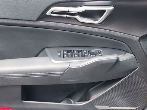 New 2026 Kia Sportage EX AWD/4WD image 19