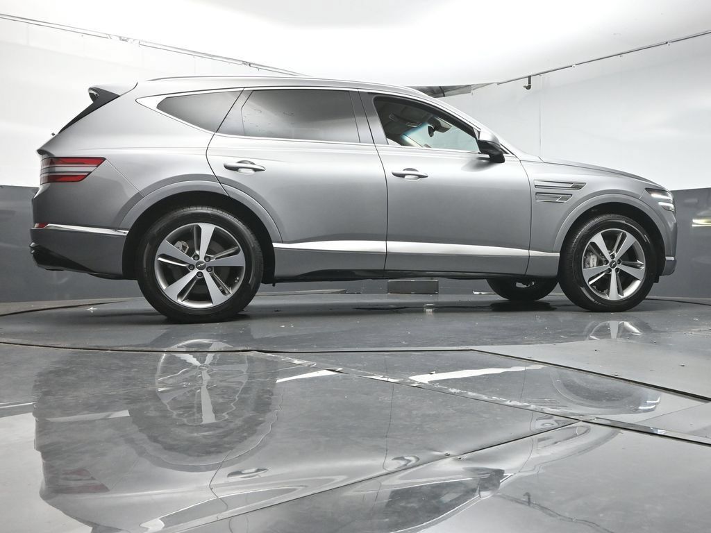 Used 2024 Genesis GV80 3.5T AWD/4WD image 40