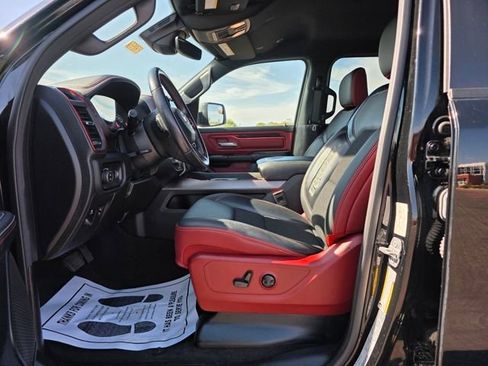 Used 2022 RAM 1500 Rebel w/ Level 1 Equipment Group image 7