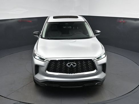 Certified 2023 INFINITI QX60 Pure FWD image 38