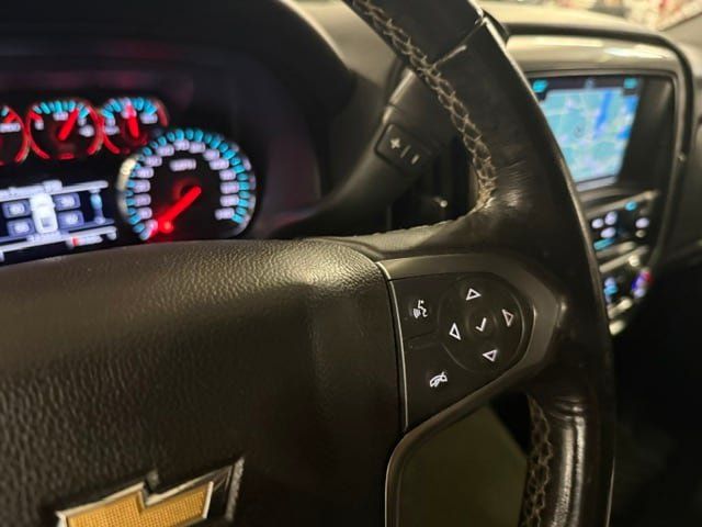 Used 2017 Chevrolet Silverado 2500 LT w/ Midnight Edition AWD/4WD image 55