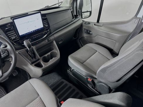 Used 2025 Ford Transit 350 XLT RWD image 23