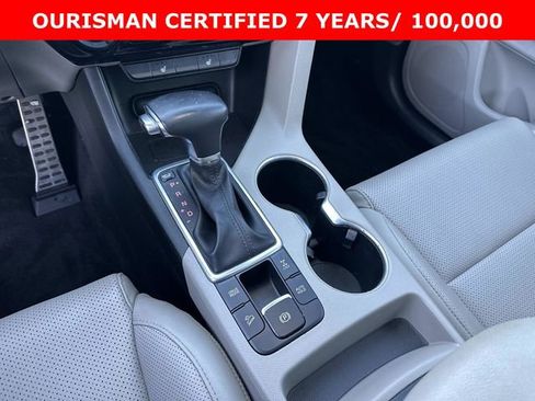 Used 2022 Kia Sportage Nightfall Edition w/ Nighfall AWD Premium Package image 24