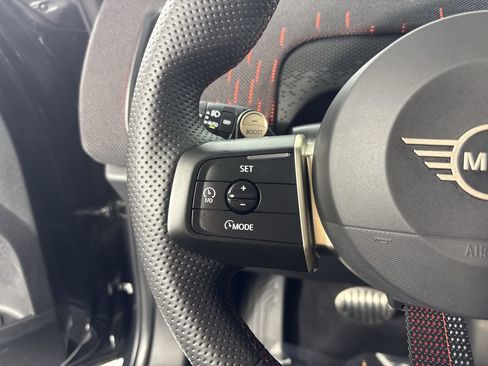 Used 2025 MINI Cooper Countryman John Cooper Works image 15