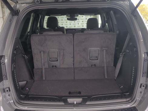 Used 2026 Dodge Durango GT RWD image 13