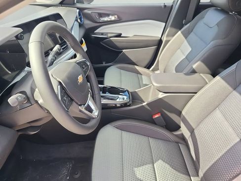 New 2026 Chevrolet Trax LT w/ Driver Confidence Package FWD image 20