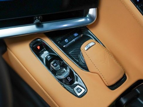 Used 2024 Chevrolet Corvette Z06 image 12