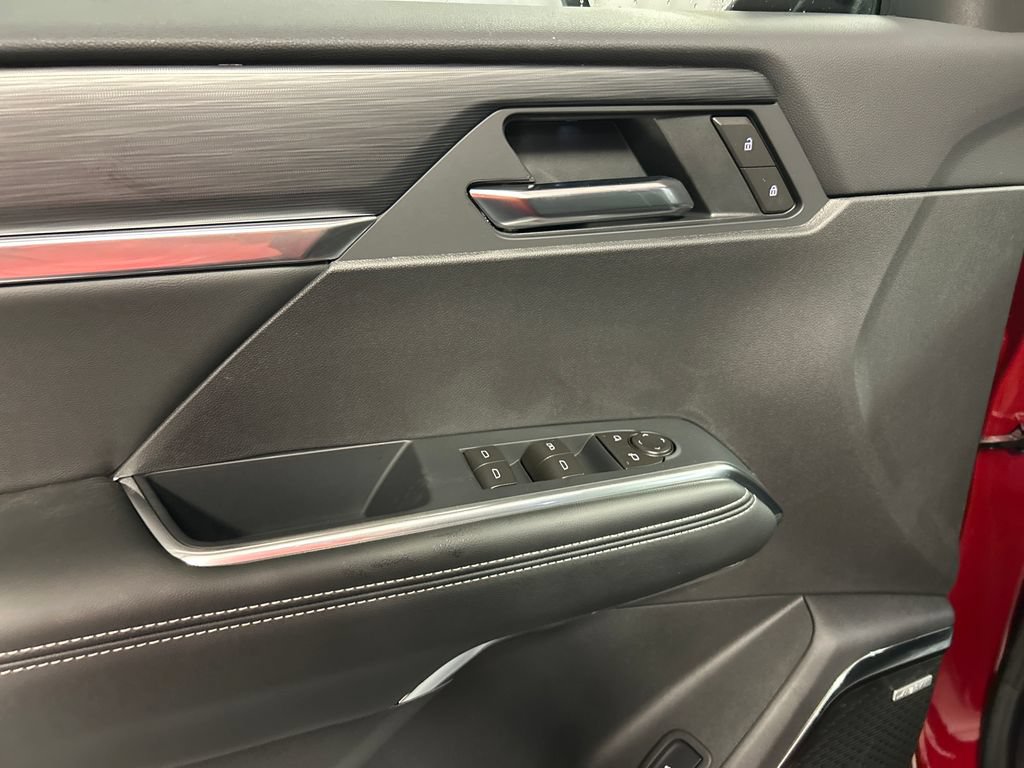 New 2027 GMC Acadia Elevation w/ Black Edition AWD/4WD image 12