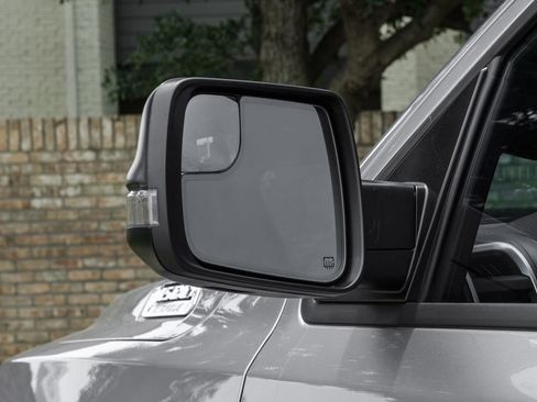 Used 2023 RAM 1500 Big Horn AWD/4WD image 54