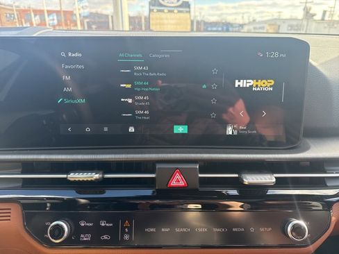 New 2026 Kia Sportage X-Line w/ X-Line Technology Package image 34