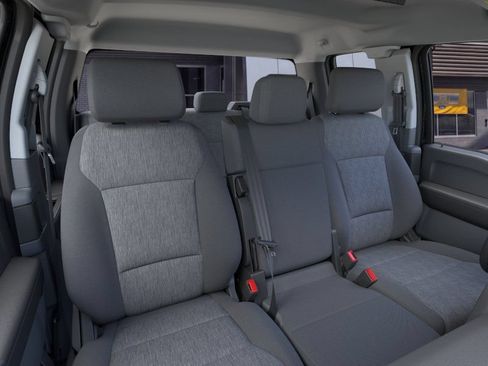 New 2026 Ford F250 XL w/ STX Appearance Package AWD/4WD image 10