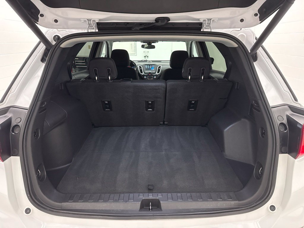 Used 2018 Chevrolet Equinox LT FWD image 6