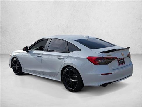 Used 2022 Honda Civic Si image 7