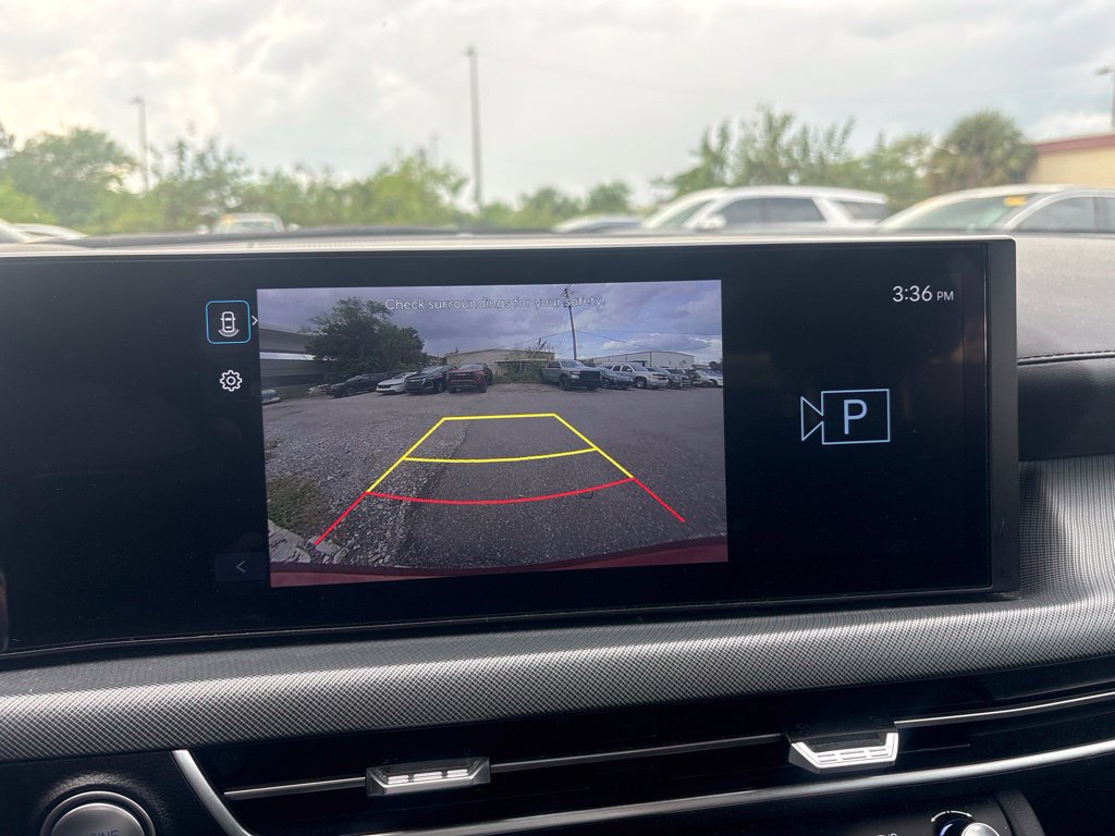 Used 2025 Hyundai Sonata SEL FWD image 25