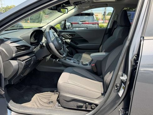 Certified 2026 Subaru Crosstrek 2.5i Premium AWD/4WD image 18