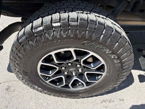 Used 2021 Ford F150 Lariat AWD/4WD image 22