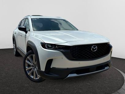 New 2026 MAZDA CX-50 AWD 2.5 S w/ Weather Package
