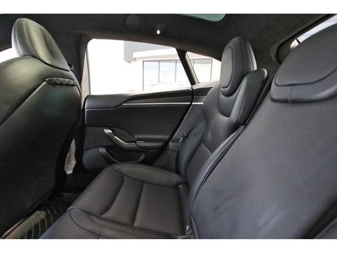 Used 2022 Tesla Model S AWD/4WD image 12