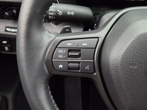 Certified 2024 Honda CR-V Sport-L image 31