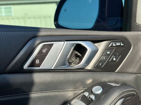 Certified 2023 BMW X7 xDrive40i w/ M Sport Package image 21